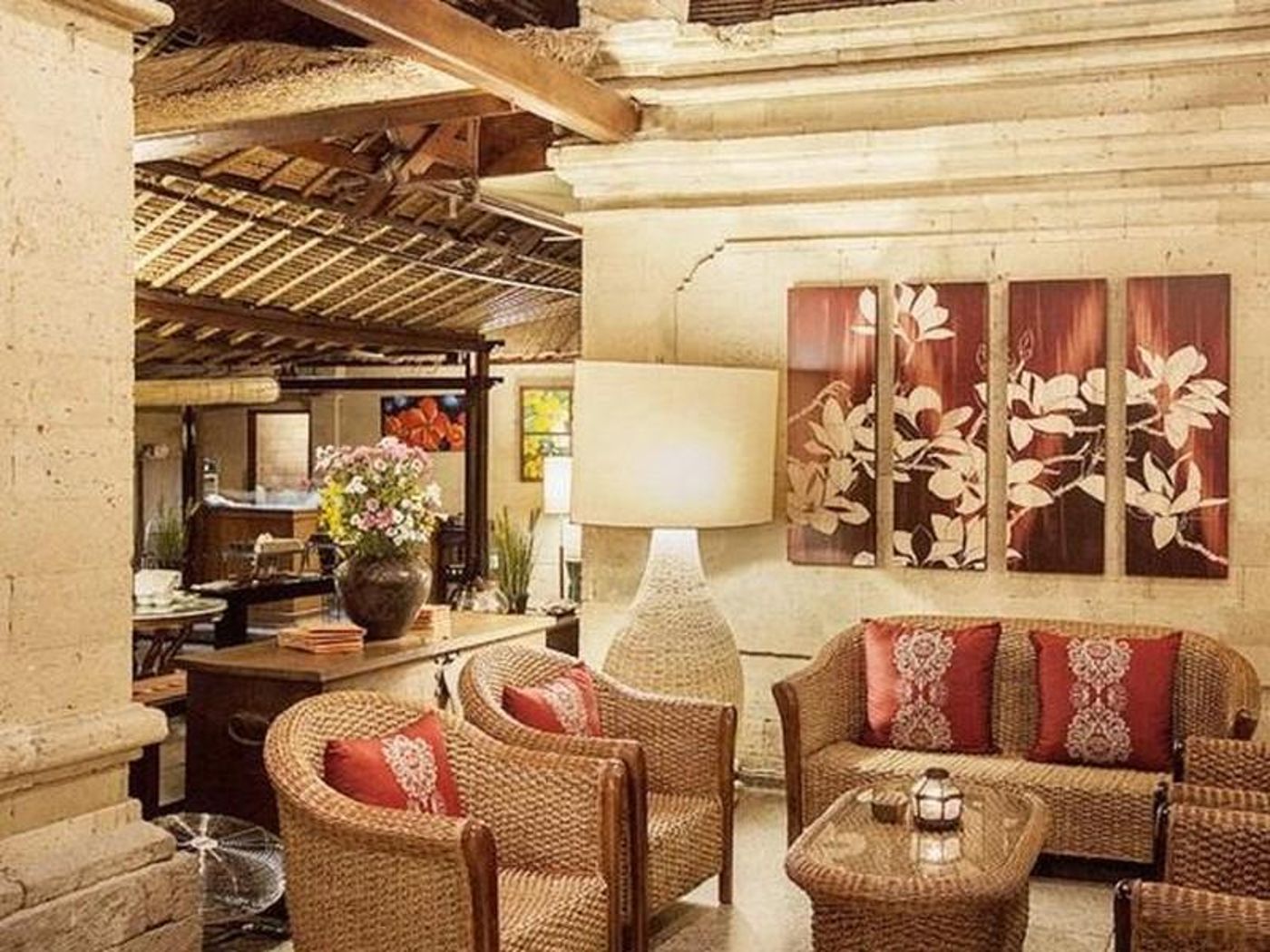 Bali Agung Village-Indonesia-BALI-General view-6