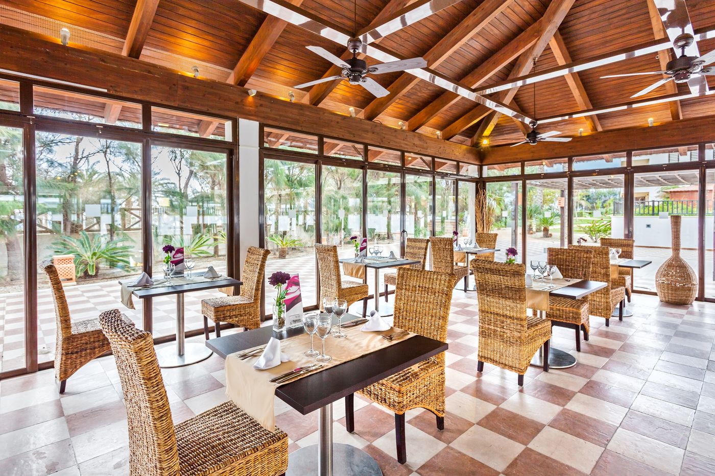 Barcelo Cabo de Gata