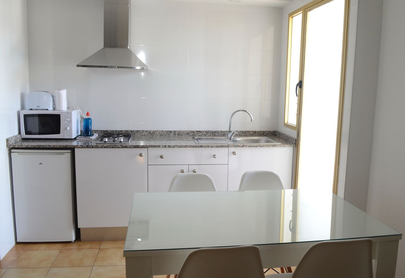 Torre Trebol Apartments