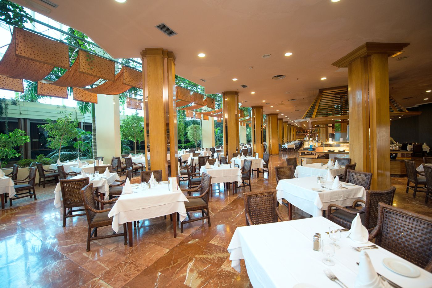 Beatriz Costa Teguise & Spa