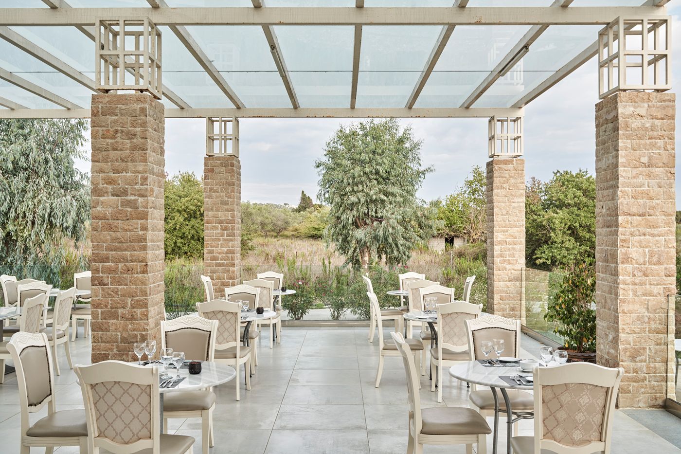 Kairaba Sandy Villas - Adults Only