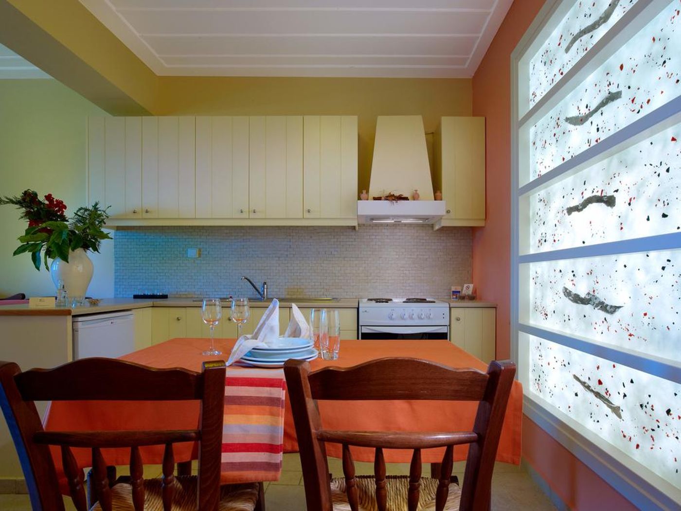 Katalagari Country Suites