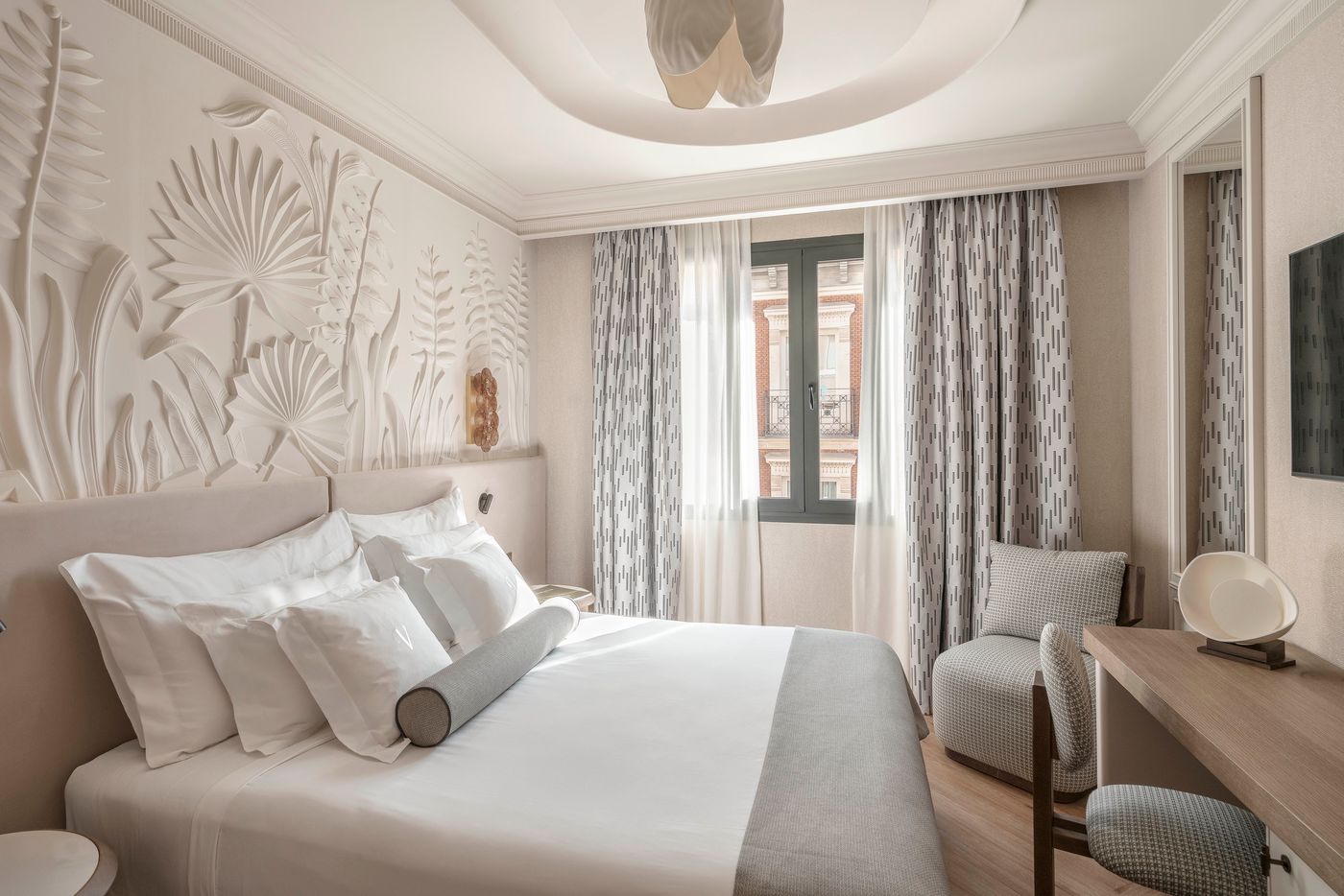 Vincci-Madrid-Centrum-Room-27