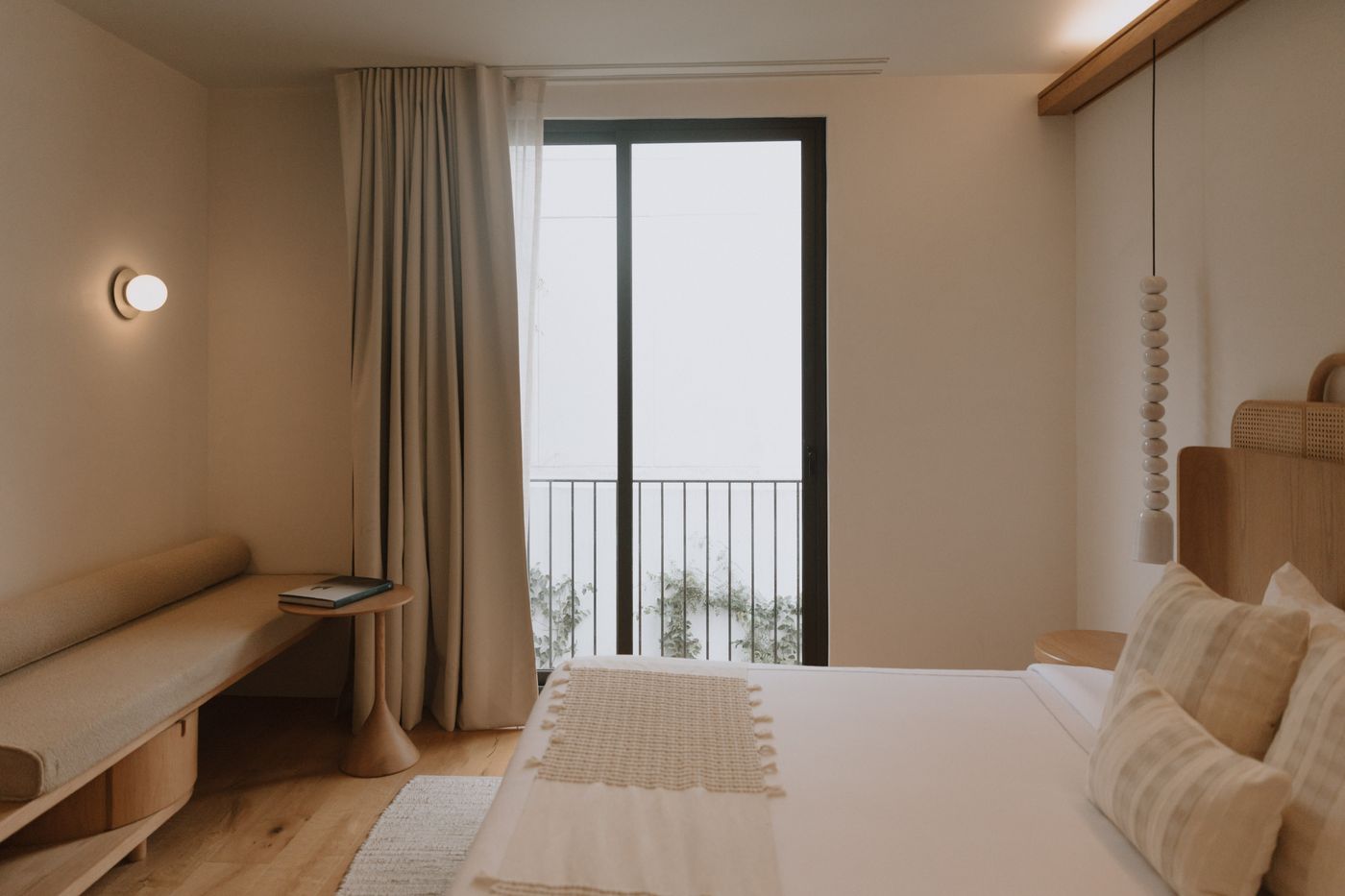 Casa Ofelia-Mexico-Ciudad de Mexico-Room-4