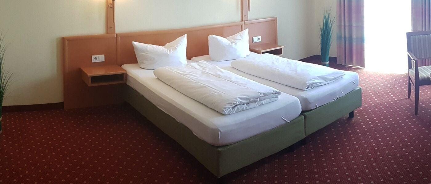 Hotel Residence - Germany - HANAU - Room - 6