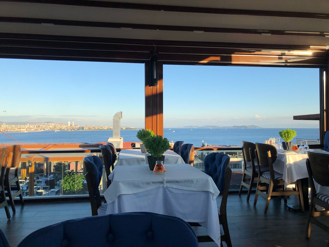 Türk Art Hotel-Turkey-ISTANBUL-Restaurant-4