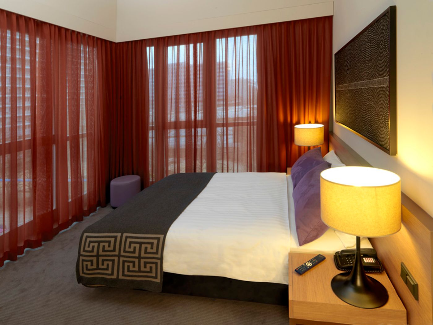 Adina-Apartment-Hotel-Berlin-Checkpoint-Charlie-Room-27