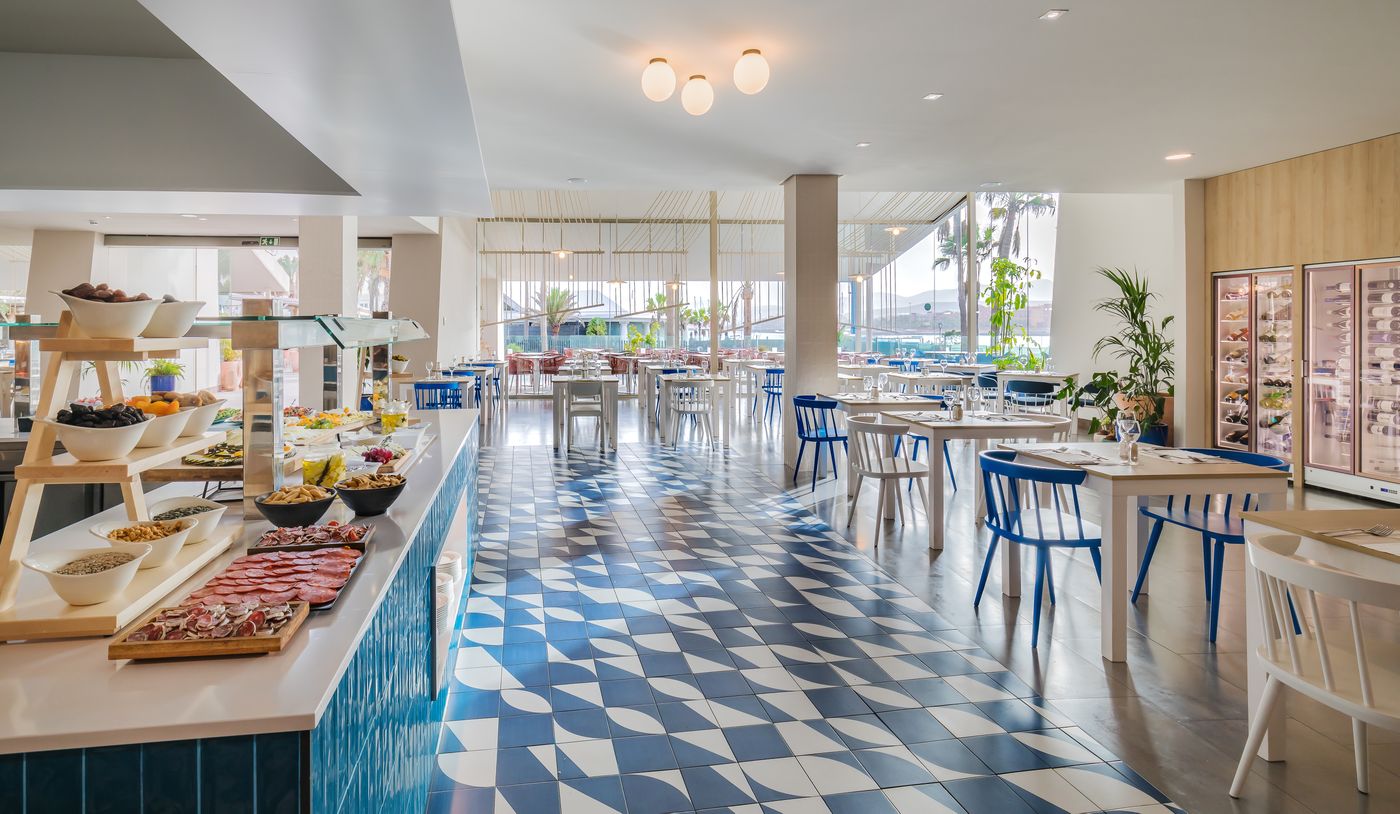 Barcelo Fuerteventura Castillo