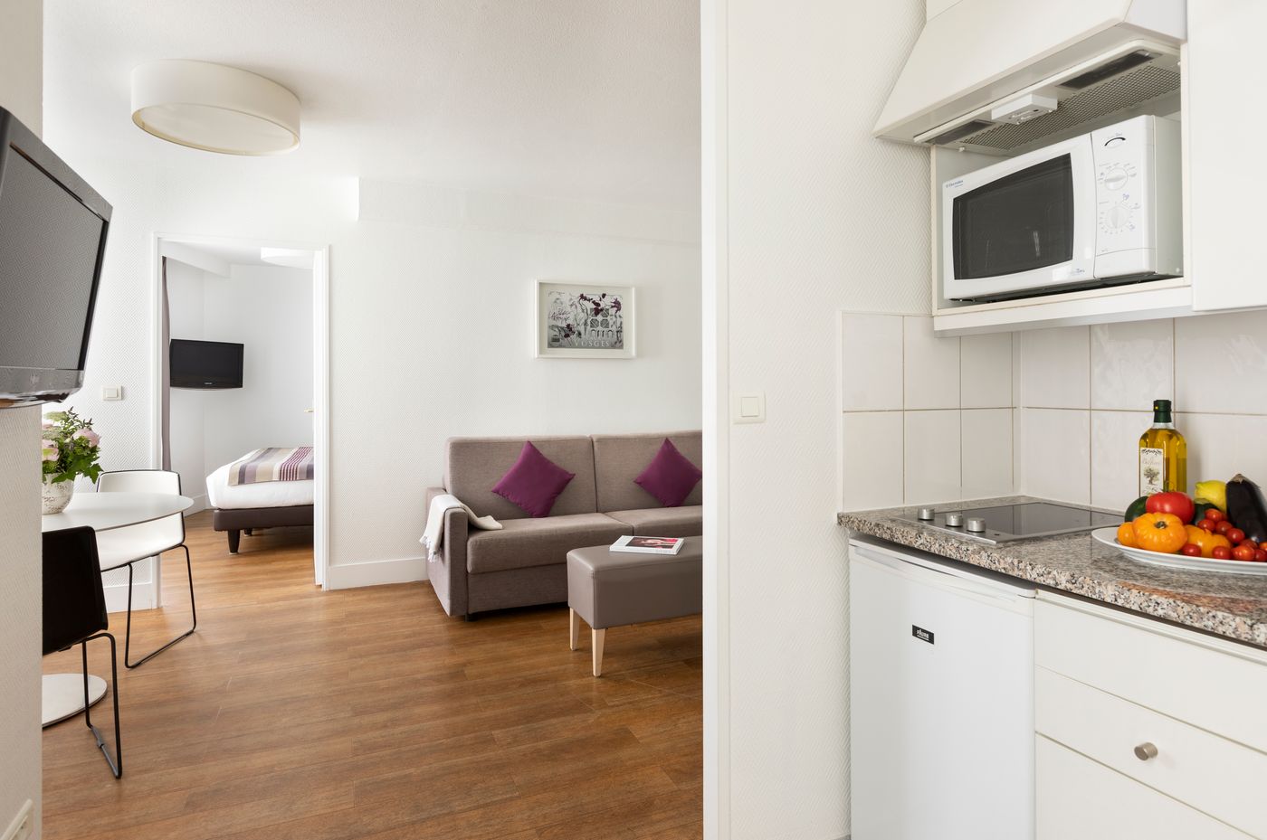 Citadines-Bastille-Marais-Paris-Room-2