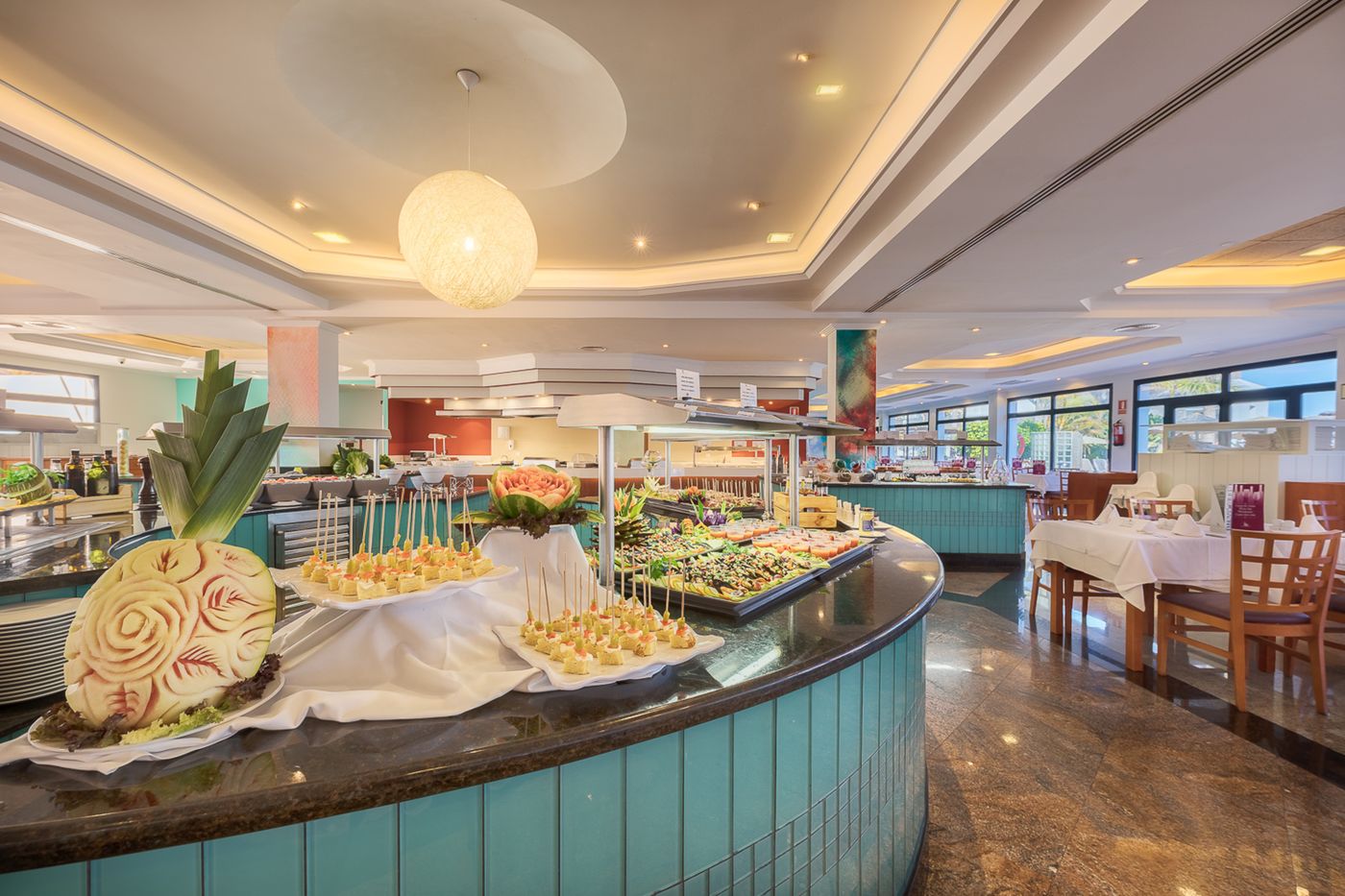 Hotel-LIVVO-Mirador-Papagayo-Restaurant-54