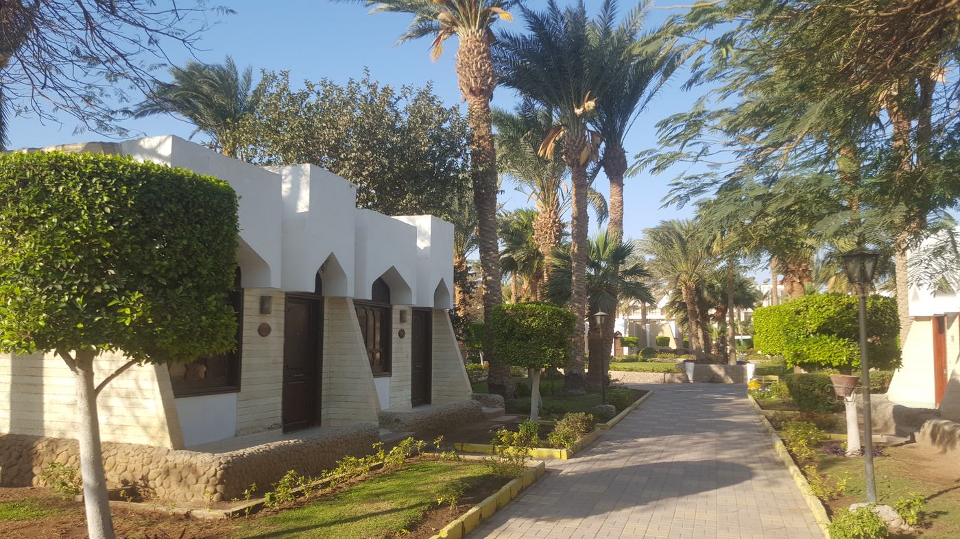 ZYA Regina Resort & Aqua Park