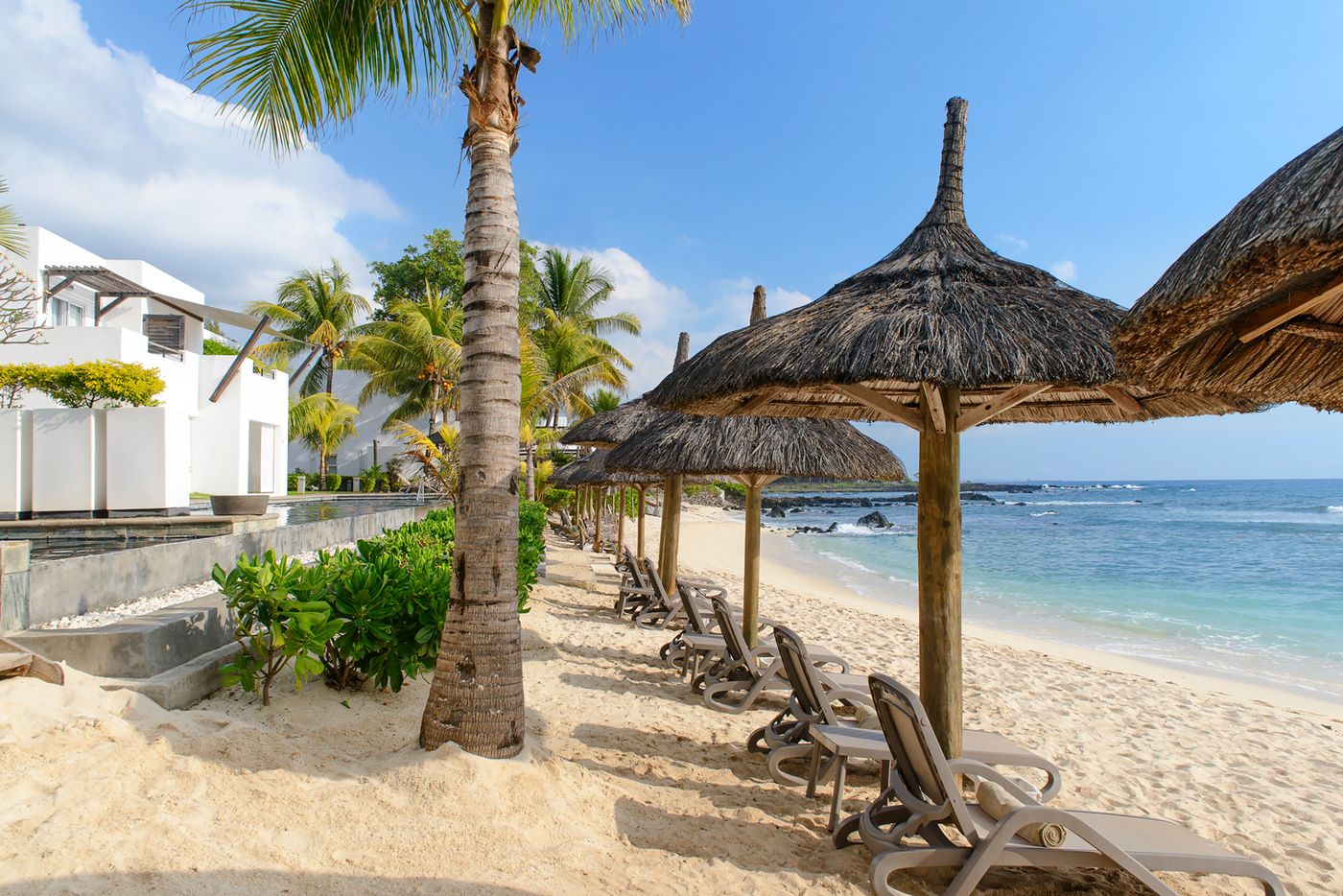 Récif Attitude - Adults Only