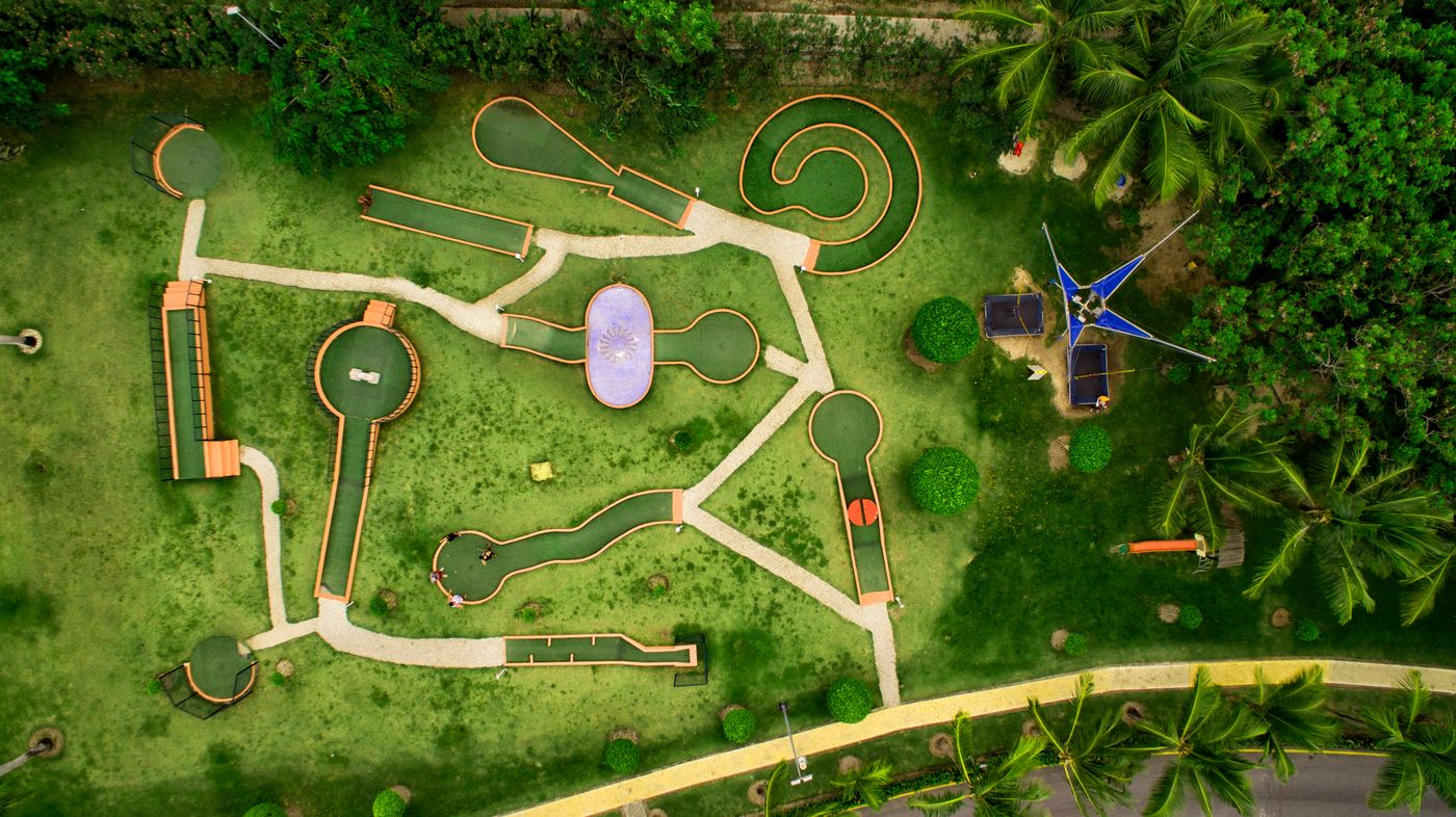 Bahia Principe Grand Turquesa