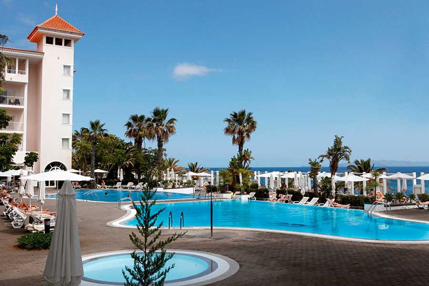 Riu Palace Madeira