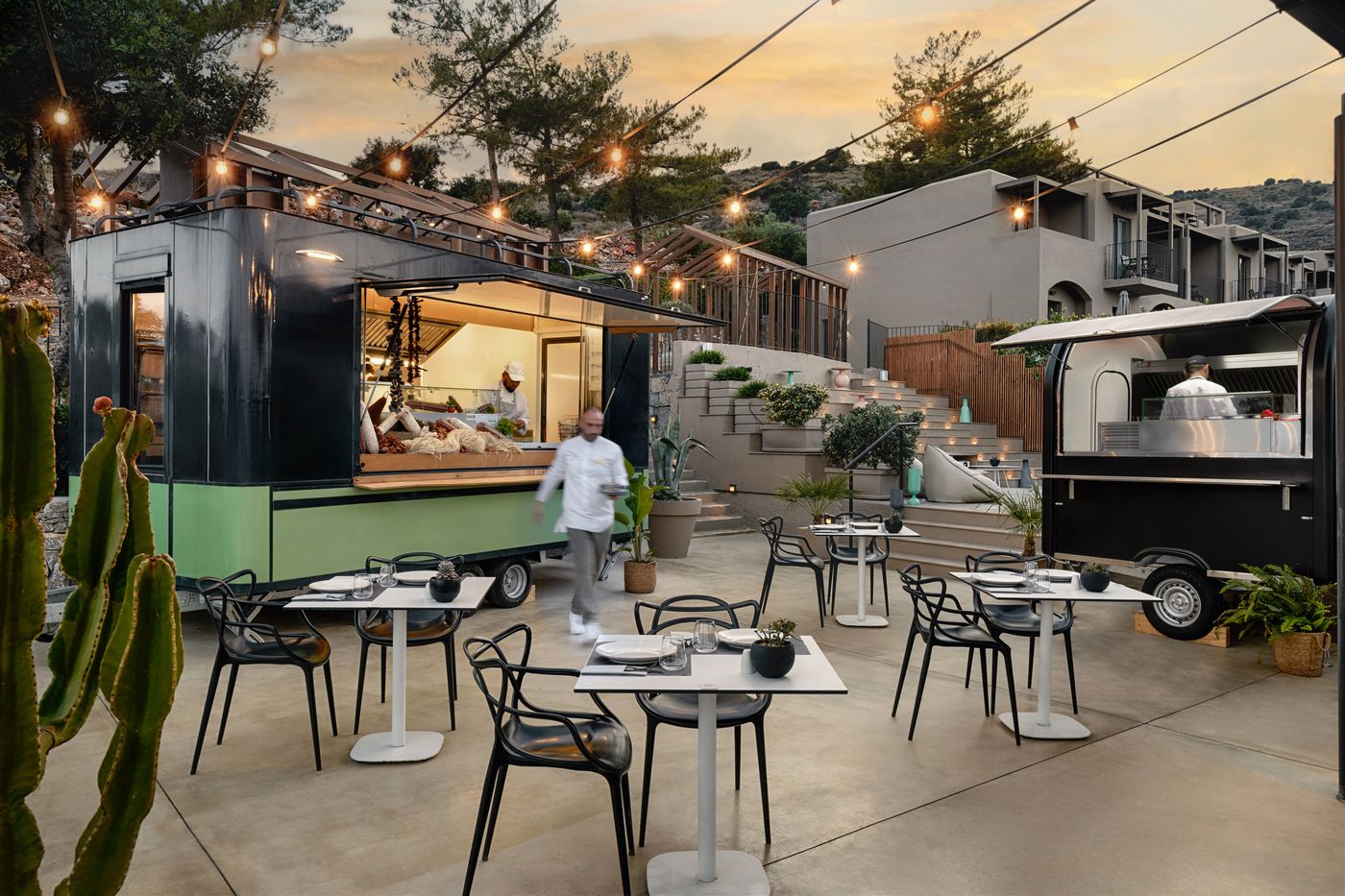 Domes Aulus Elounda, Curio Collection by Hilton - Adults Only