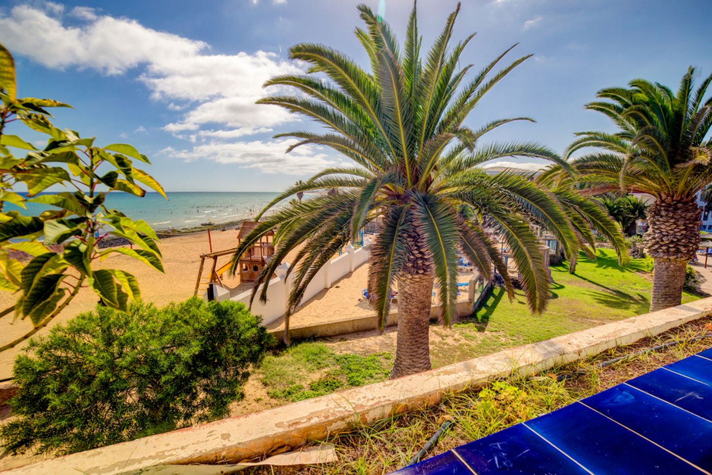 SBH Fuerteventura Playa