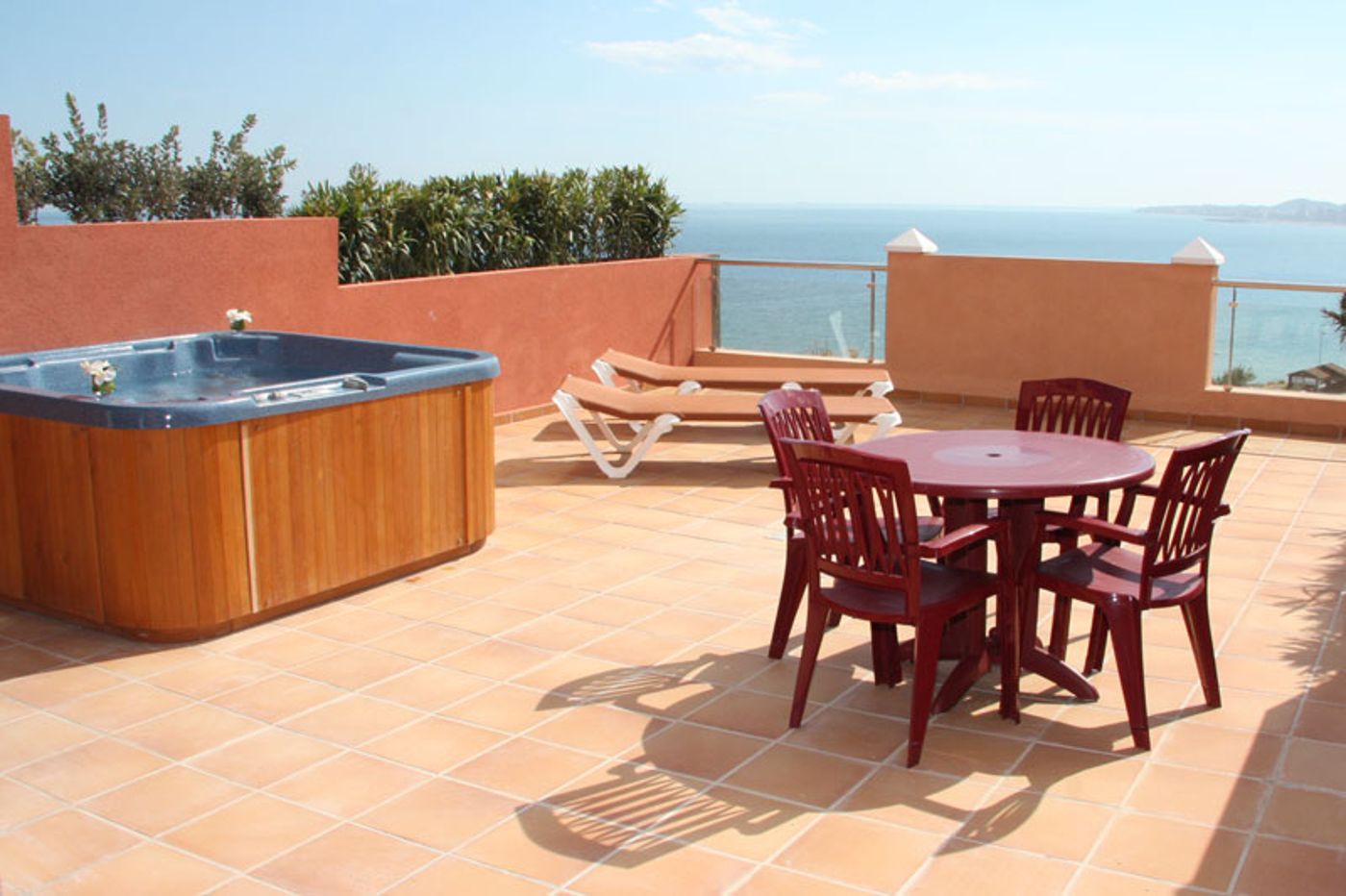 Holiday World Polynesia