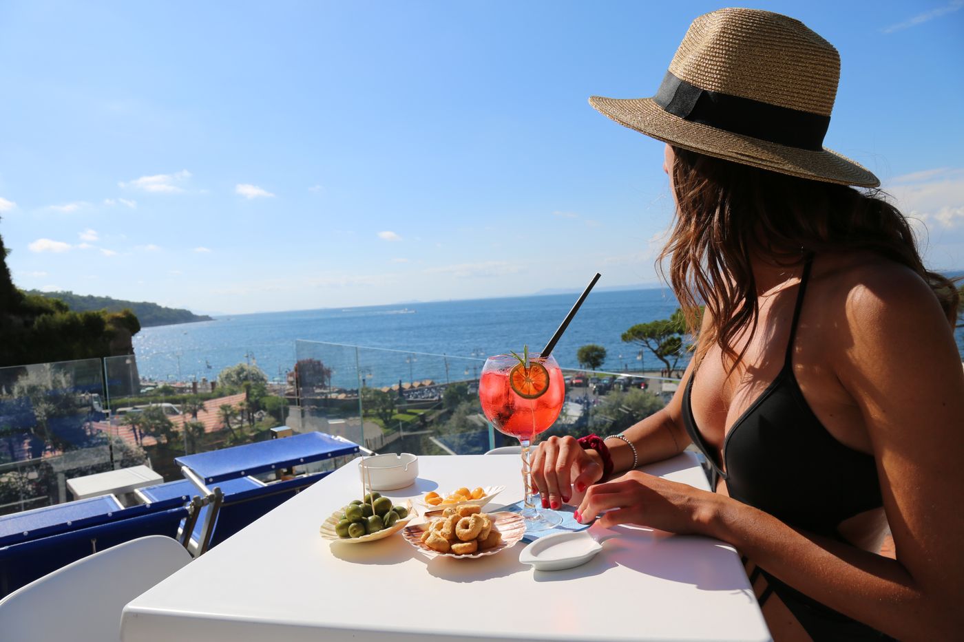 Hotel-Il-Faro-Sorrento-Bar-24