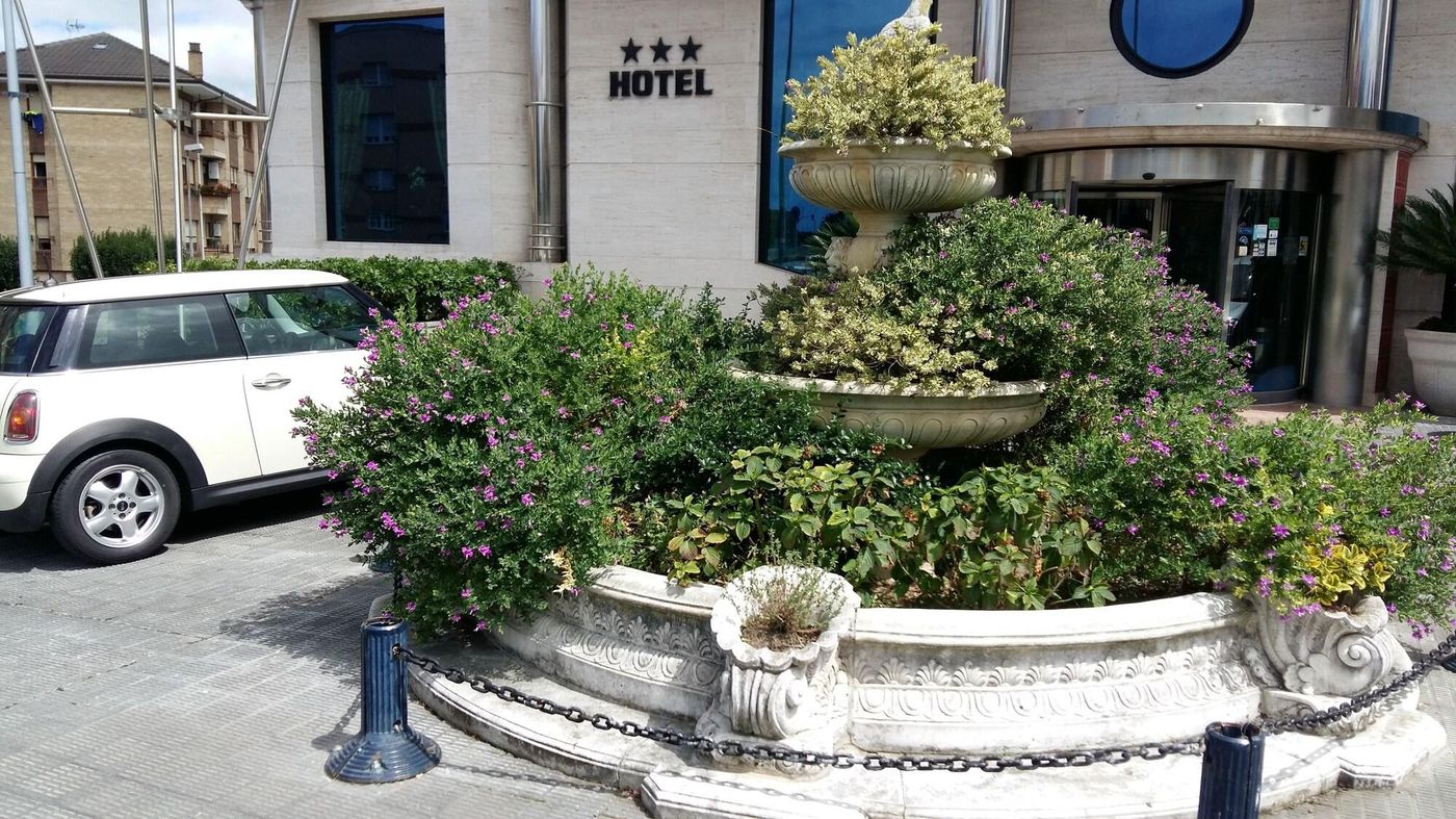 Hotel Nueva Plaza-Spain-MALIAÑO-General view-7