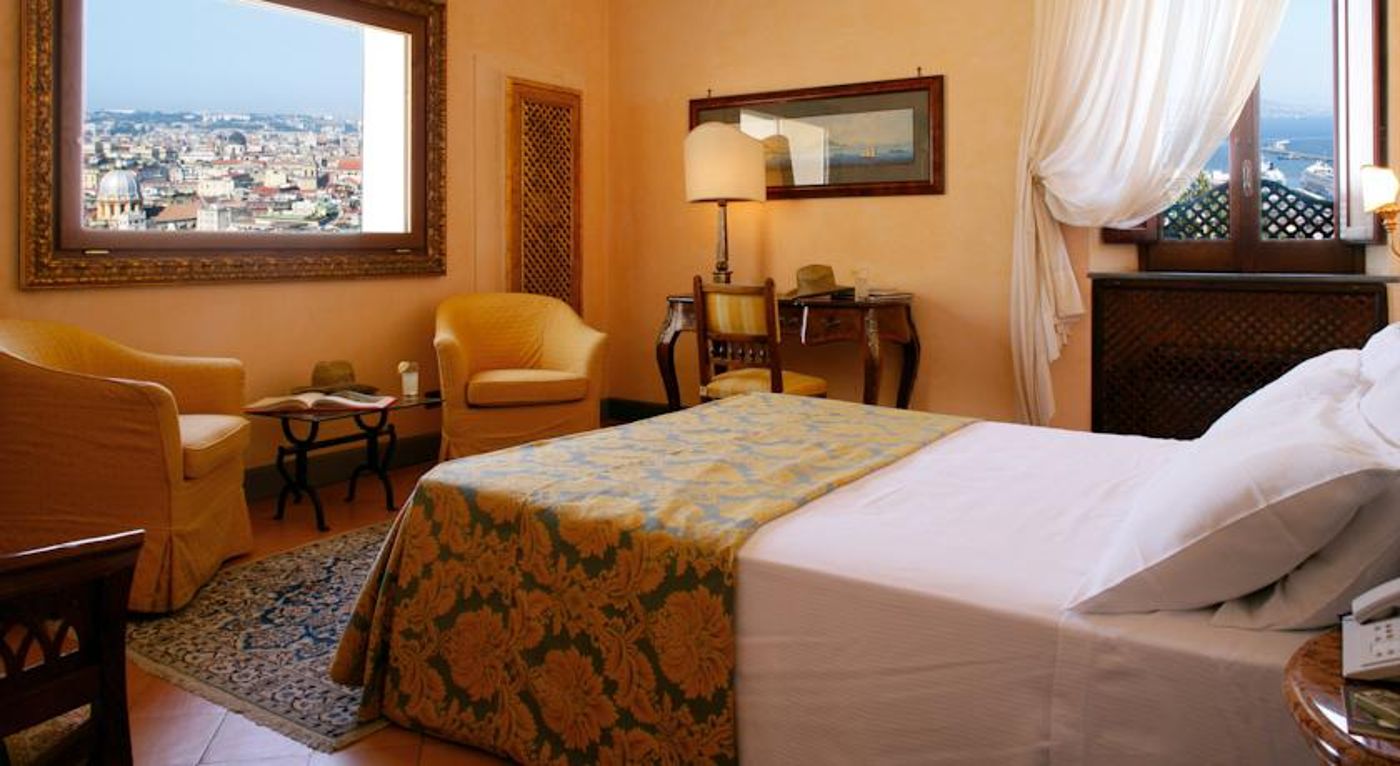 San Francesco Al Monte