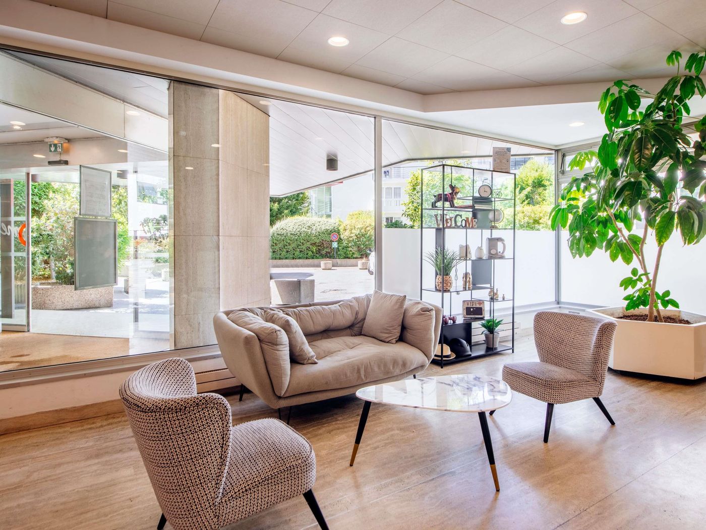 Aparthotel-Adagio-Paris-XV-General-view-1