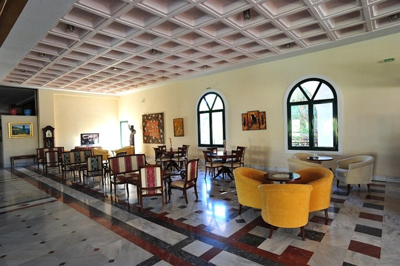 Ilaria Hotel