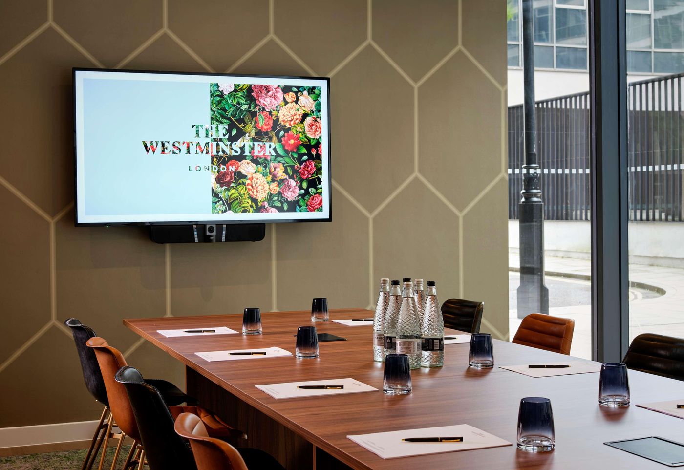 The Westminster London, Curio Collection by Hilton - United Kingdom - London - Conferences - 1
