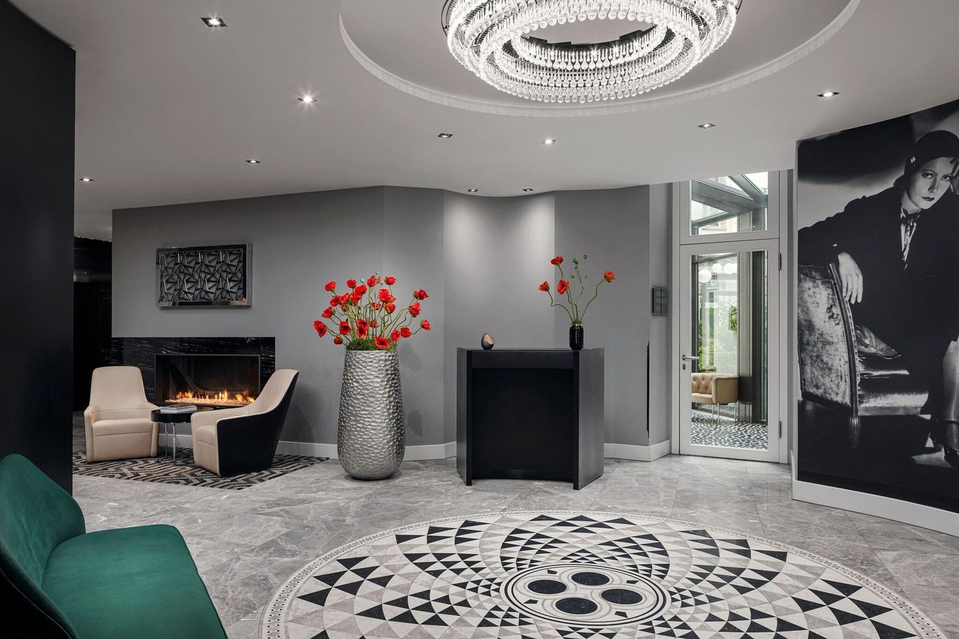 Hotel-am-Steinplatz--Autograph-Collection-Lobby-6