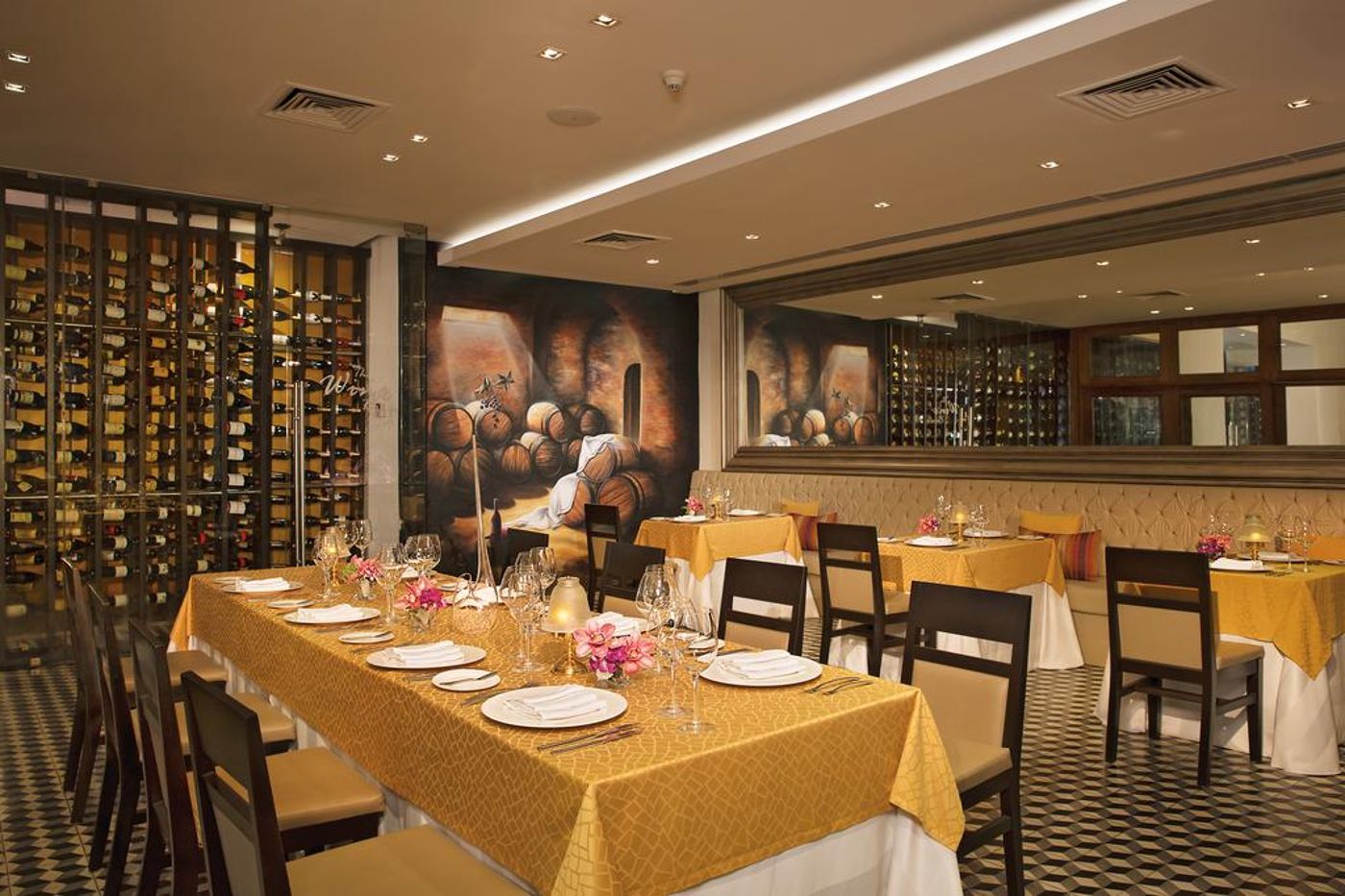 Now Amber Puerto Vallarta