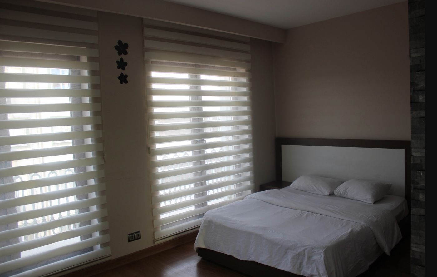 Ottoman Suites  (BY Onas Suites )-Turkey-Istanbul-Room-3