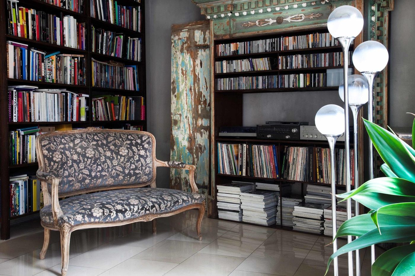 B&B Design - Italy - BOLOGNA - Sports and Entertainment - 10