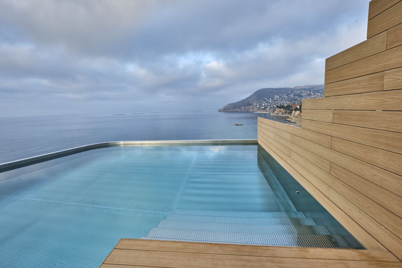 ESTIMAR Calpe Apartments 2 & Two