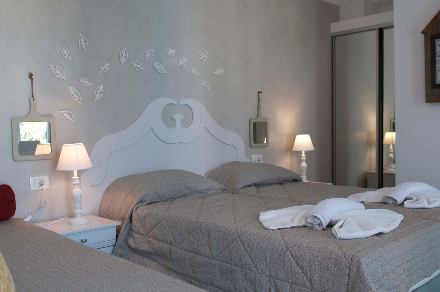 Blue Sea Hotel & Studios