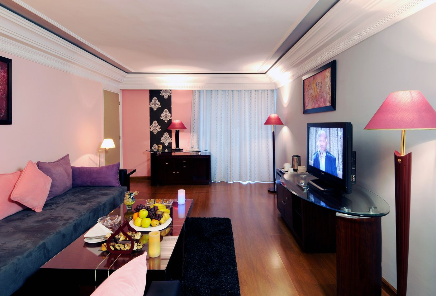 Royal Mirage Fes-Morocco-FEZ-Room-7