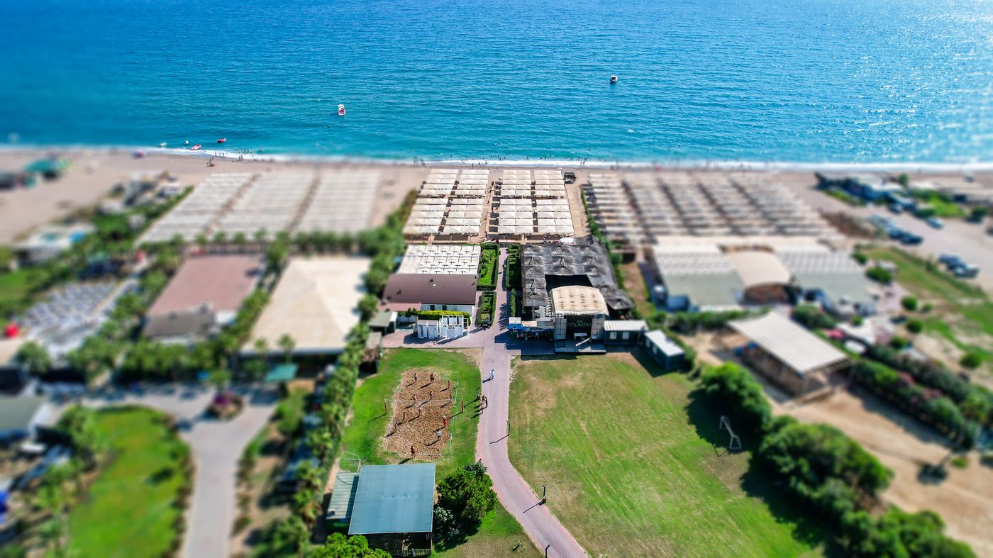 Riolavitas Resort & Spa