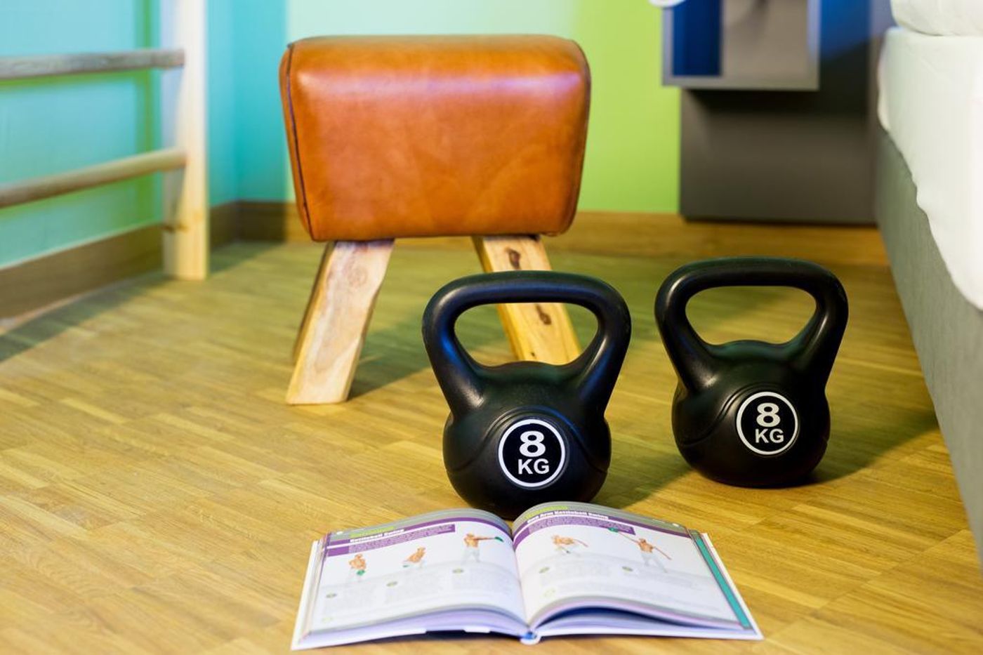 Mk Hotel Remscheid - Germany - REMSCHEID - General view - 9