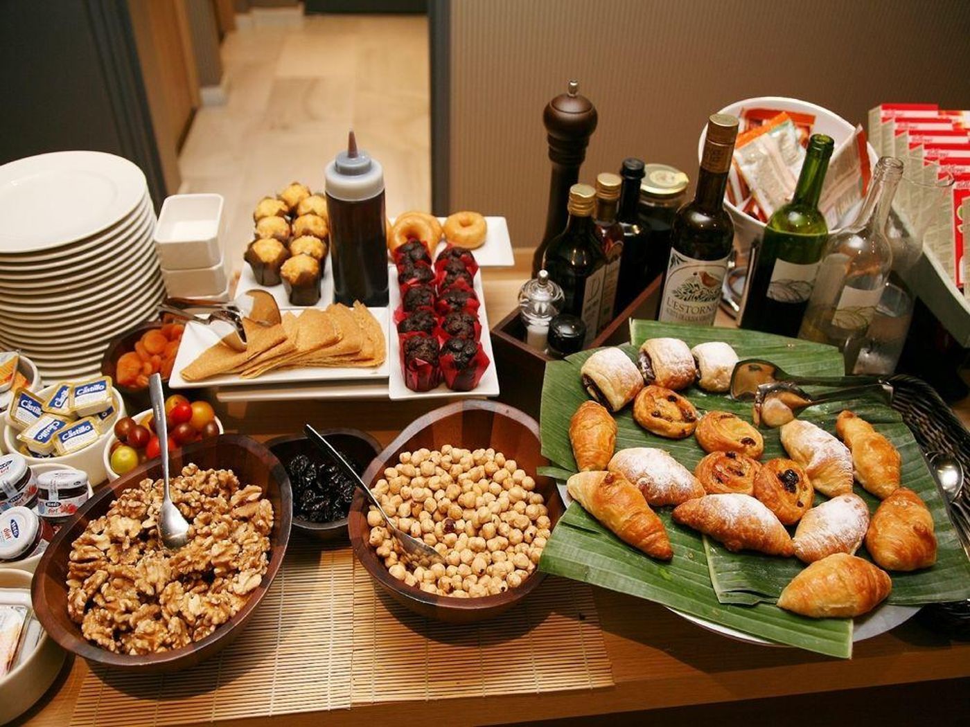 Hotel Ambit Barcelona-Spain-BARCELONA-General view-2