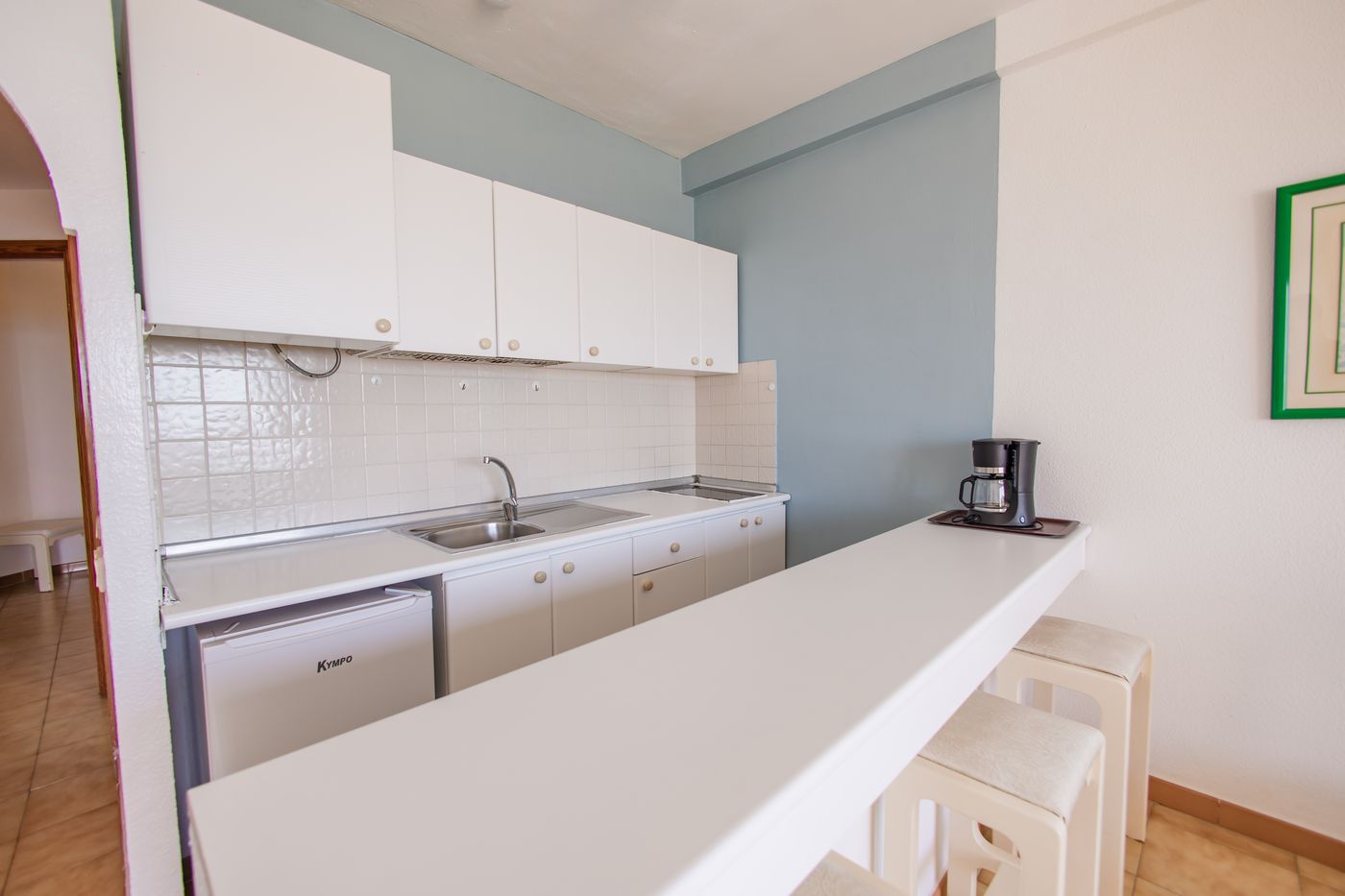 Servatur Alameda de Jandia 