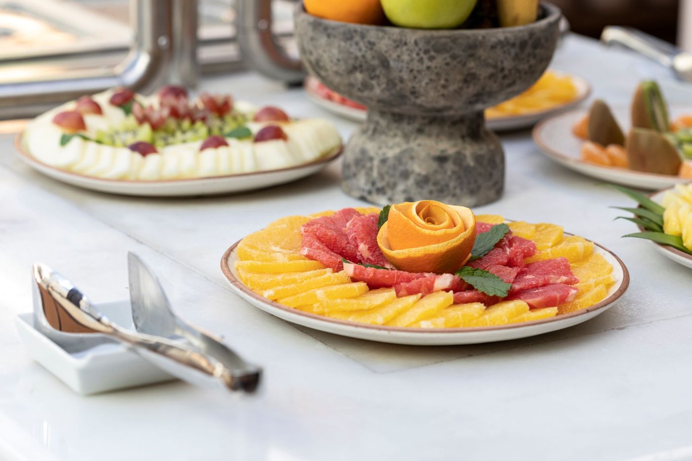 Petit-Palace-Preciados-Restaurant-42