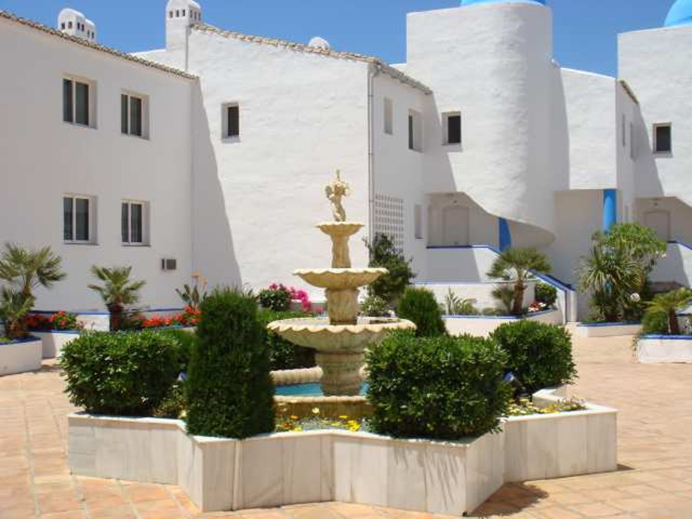 Campanario de Calahonda