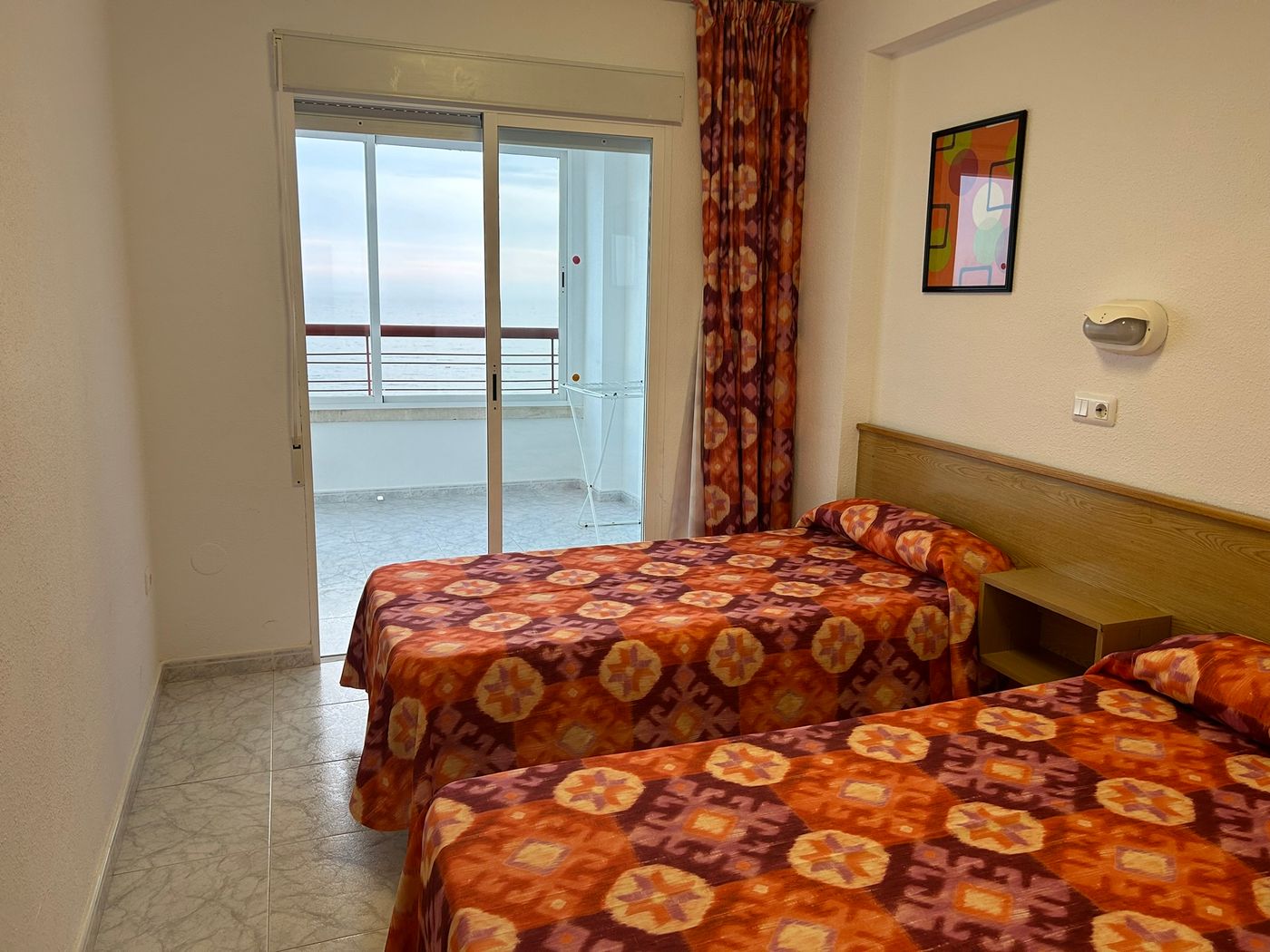 Benibeach Apartments