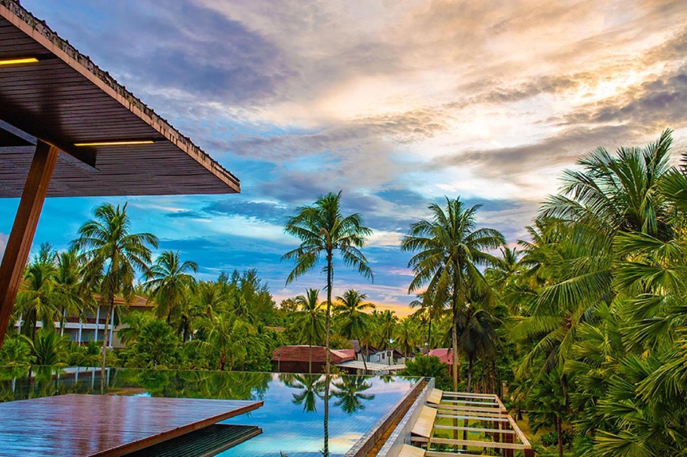 Graceland Khao Lak Resort & Spa-Thailand-Khao Lak-General view-1