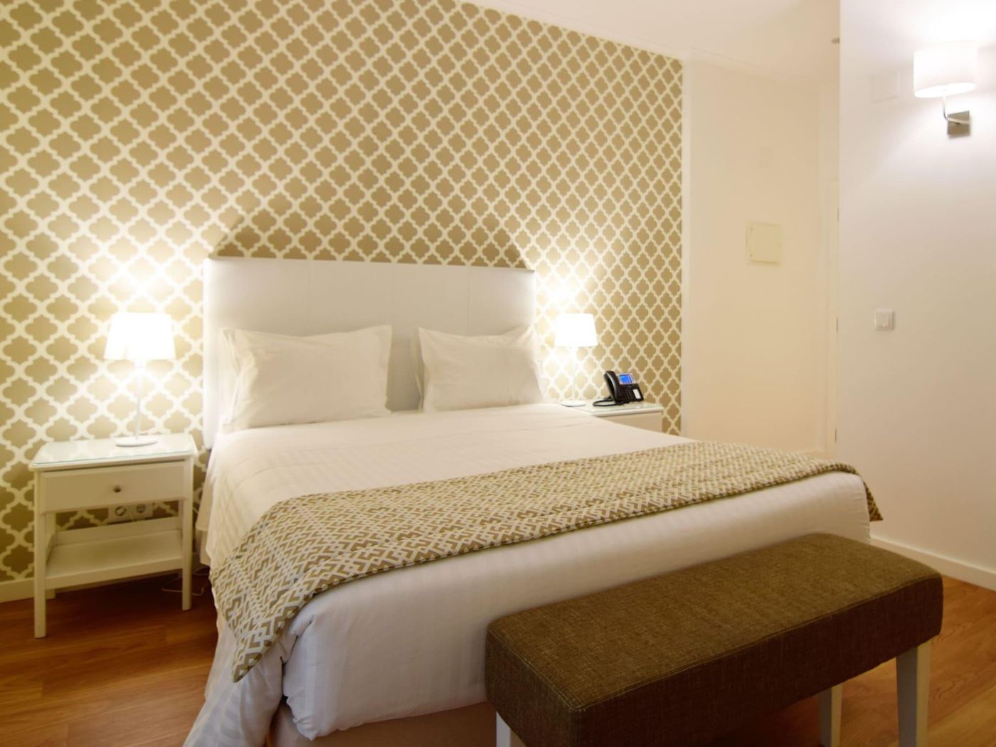 Chiado Dream Apartments-Portugal-LISBON-Room-8