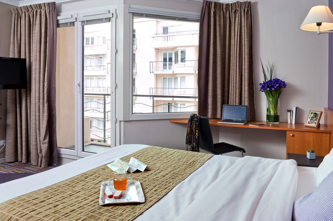Aparthotel-Adagio-Porte-de-Versailles-Room-3