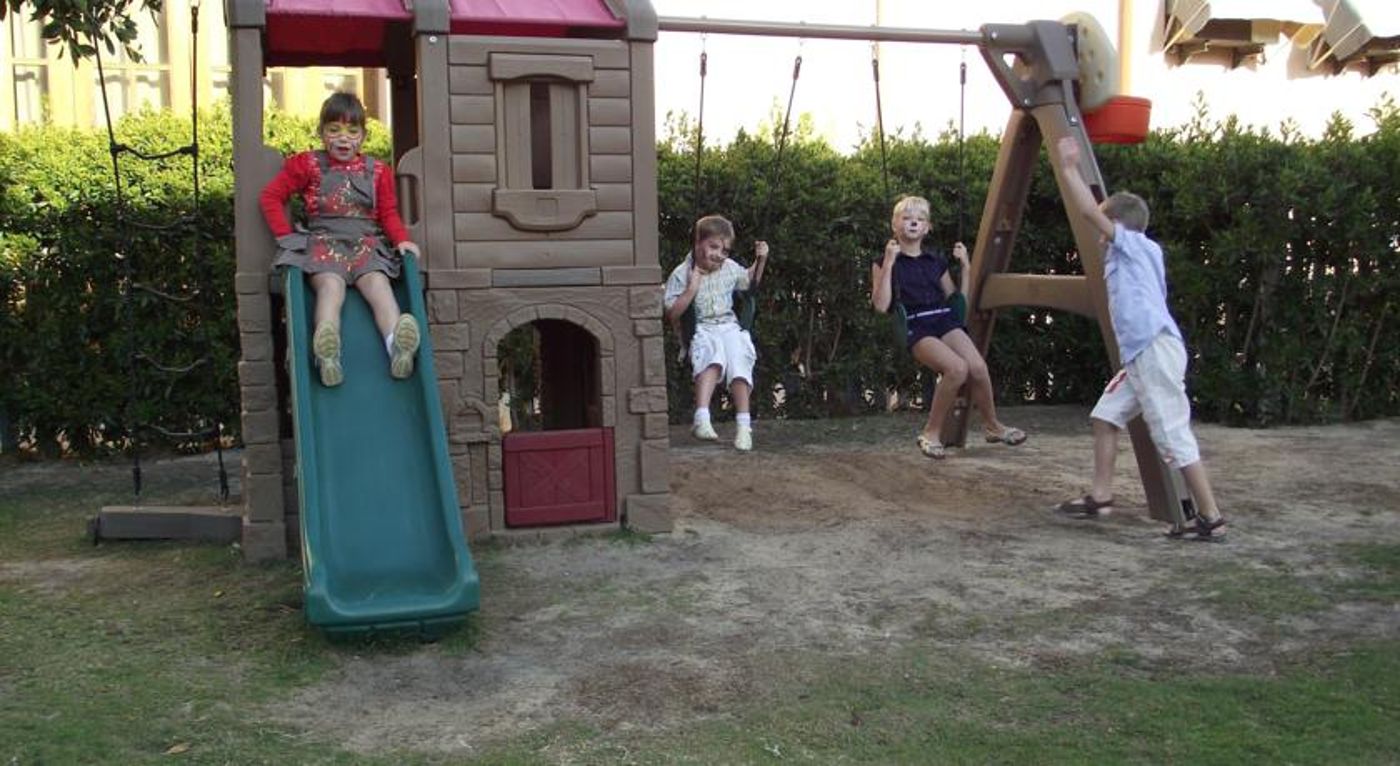 Continental Resort Hurghada