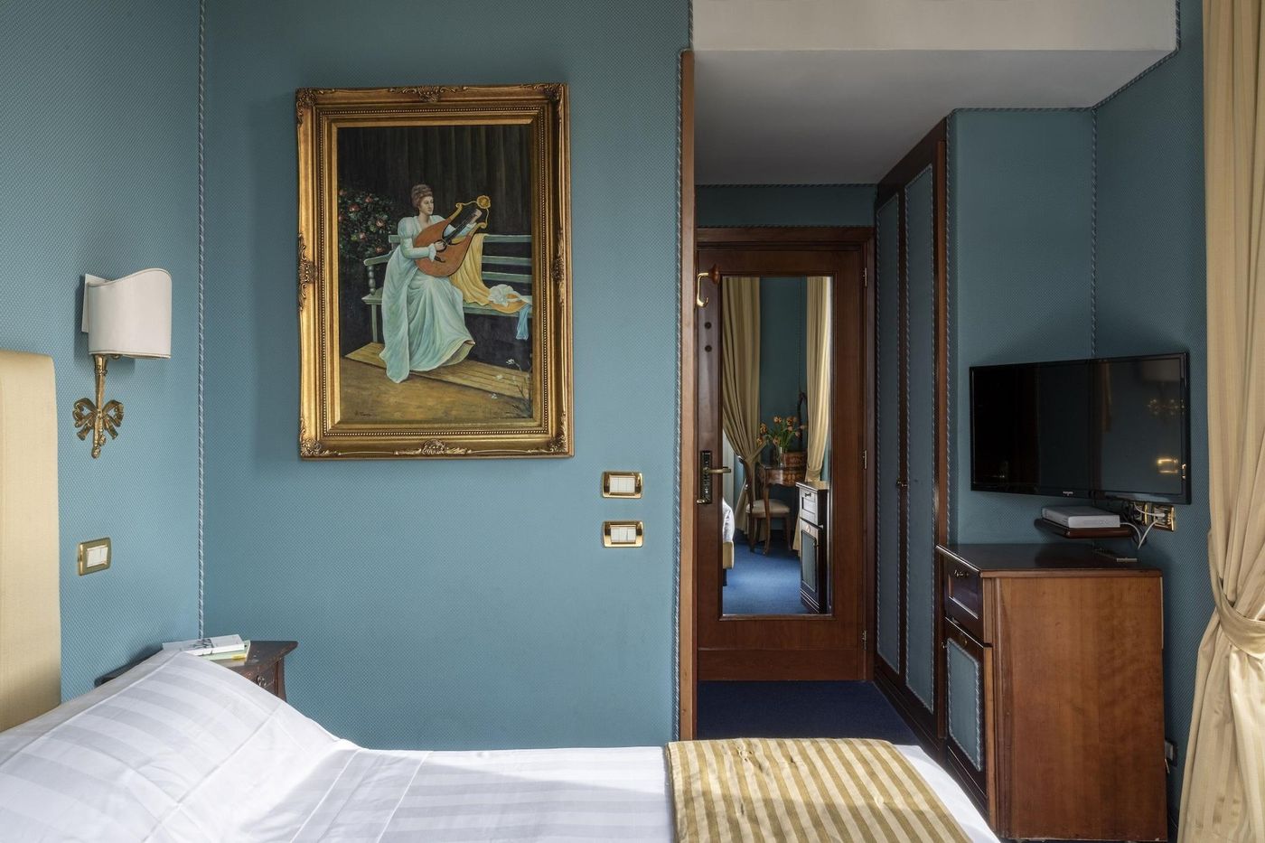 Scalinata-Di-Spagna-Room-30