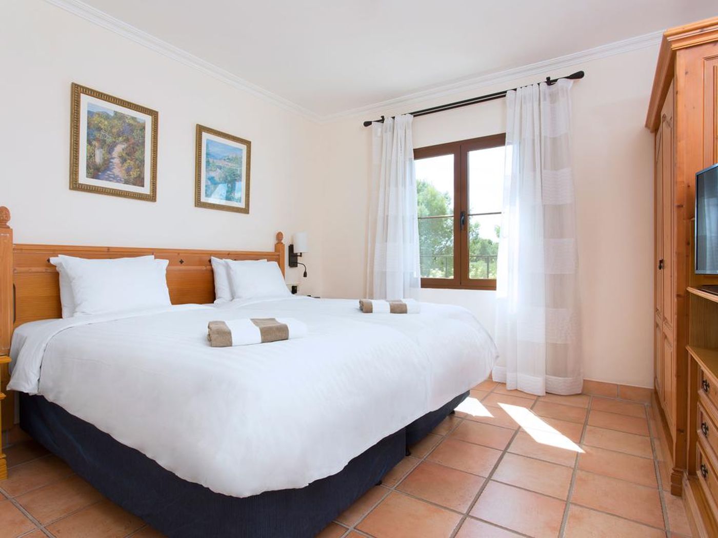 Marriott's Club Son Antem