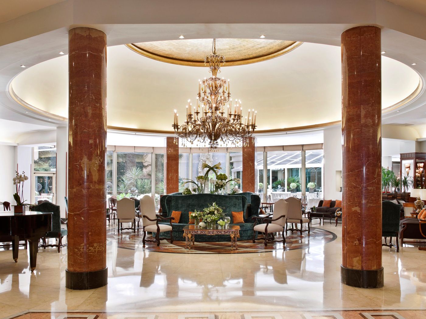 InterContinental-Madrid-Lobby-8