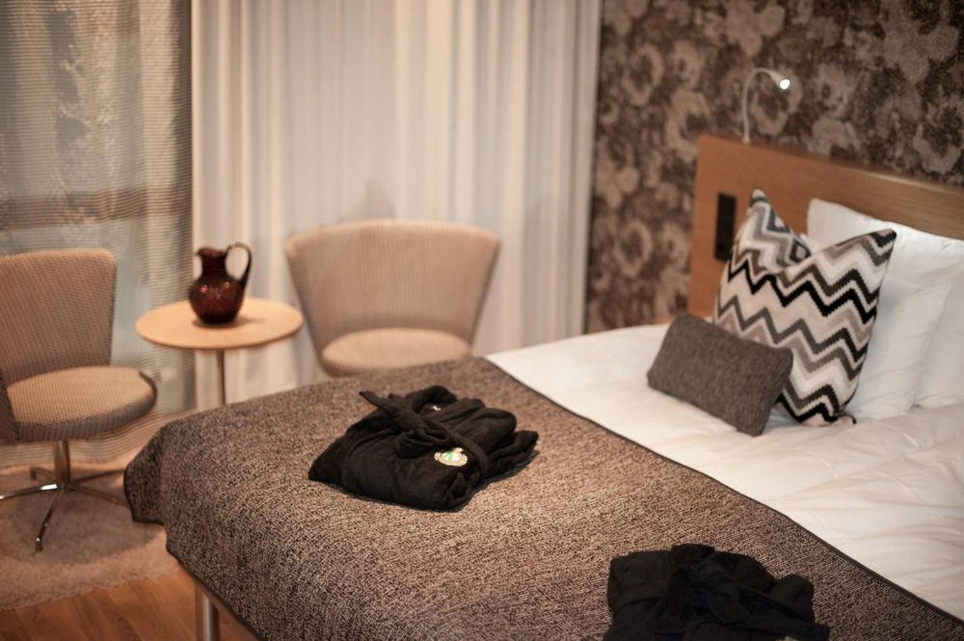 Sankt Jörgen Park-Sweden-GOTHENBURG-General view-2