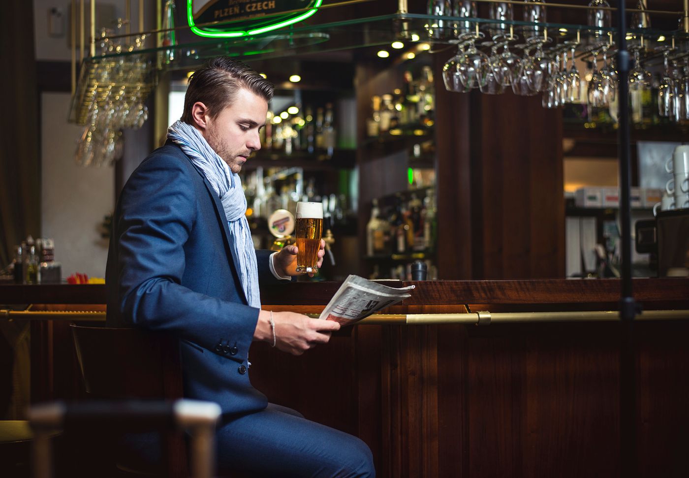 Boutique-Hotel-Seven-Days-Prague-Bar-15